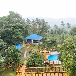 Rainbow Forest Paradise Resort And Camping Area By Cocotel
